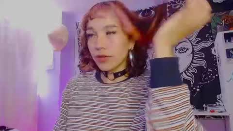 Melissa  -  -  Please help me to reach 100 thumbs up online show from 07/18/26, 06:45