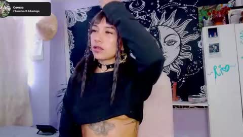 Melissa  -  -  Please help me to reach 100 thumbs up online show from 07/20/26, 12:51