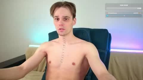 MelKallen online show from 02/01/26, 12:37