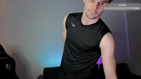 MelKallen online show from 03/06/26, 07:21