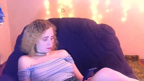 Mel Mellie online show from 01/21/25, 12:15