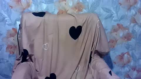 Mel Mellie online show from 03/05/26, 04:25