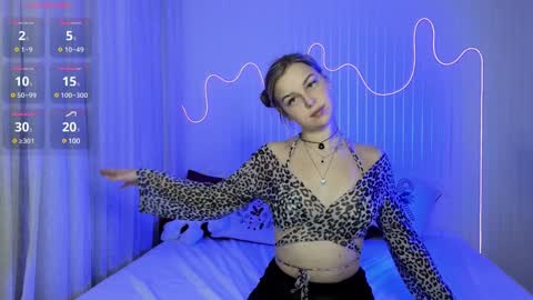 Mel online show from 12/15/24, 11:55