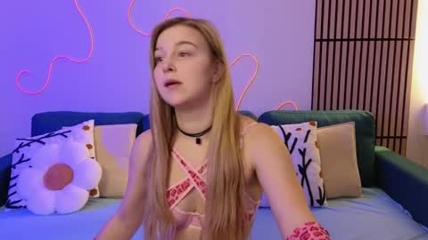 Mel online show from 02/23/25, 05:34