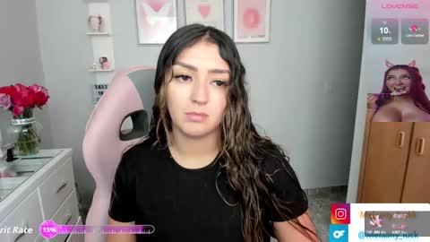 Melaany  online show from 09/28/25, 02:11