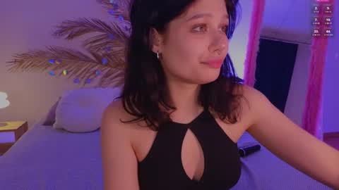 Snapshot of melan1e_ chatting on 01/23/25, 09:50 mel online show from 01/23/25, 09:50