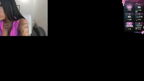 melan_owen online show from 09/14/25, 09:58