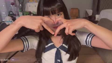 Melana online show from 10/01/25, 12:33