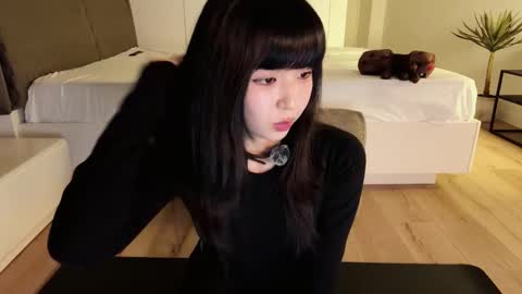 Melana online show from 01/18/26, 12:53