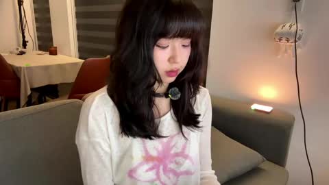 Melana online show from 04/12/26, 11:48