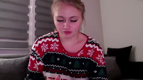 Melania online show from 12/26/24, 05:30