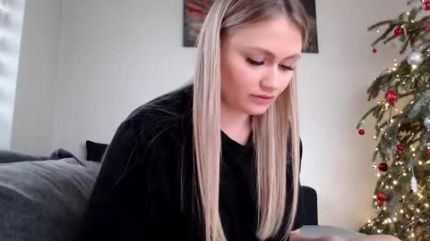 Melania online show from 01/17/25, 12:42