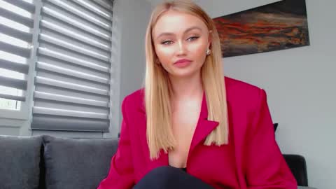 Melania online show from 10/14/25, 11:11