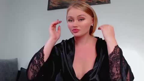 Melania online show from 10/20/25, 11:21