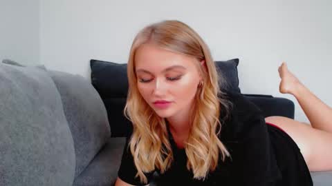 Melania online show from 10/24/25, 10:00