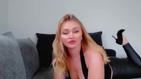 Melania online show from 10/30/25, 10:49