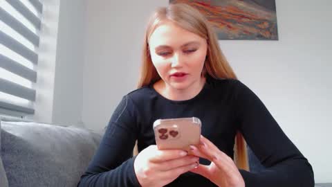 Melania online show from 11/21/25, 12:15