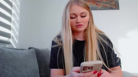 Melania online show from 02/20/26, 12:16