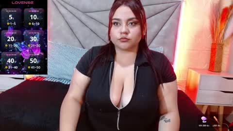 Snapshot of melani_alvares chatting on 05/22/26, 08:14 meli online show from 05/22/26, 08:14