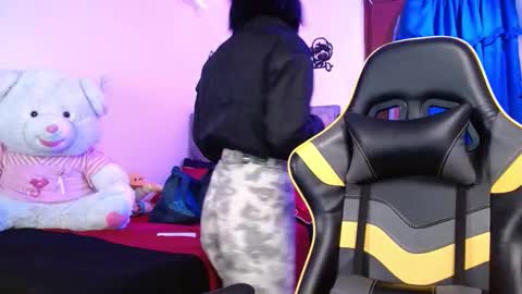 MELANI online show from 03/18/26, 12:08