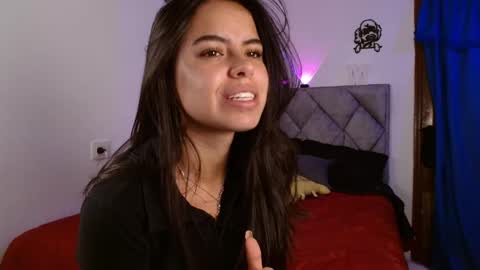 MELANI online show from 04/21/26, 03:17