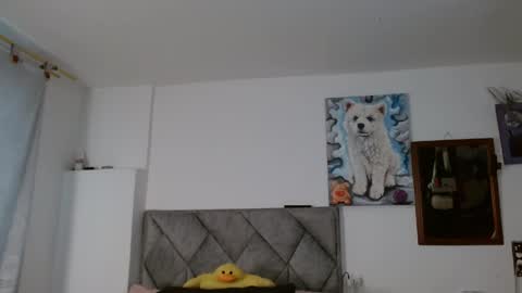 Snapshot of melani_bear chatting on 05/15/26, 11:28 MELANI online show from 05/15/26, 11:28