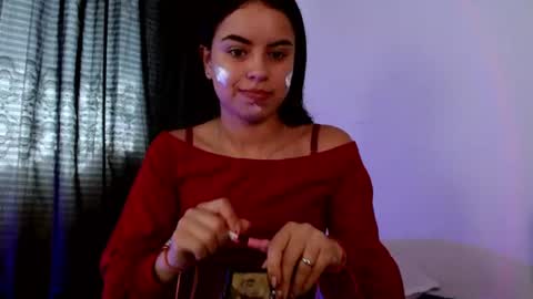 Snapshot of melani_bear chatting on 07/21/26, 04:09 MELANI online show from 07/21/26, 04:09