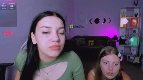 melani_bumm online show from 10/03/25, 06:21