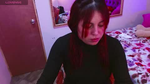 Snapshot of melani_cute01 chatting on 07/31/26, 04:12 melani_cute01 online show from 07/31/26, 04:12