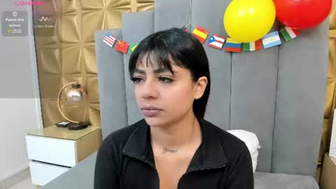 Melani online show from 06/29/26, 01:44