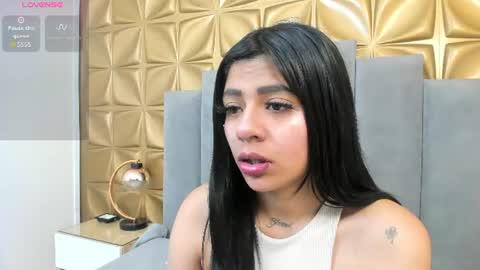 Melani online show from 07/28/26, 01:54