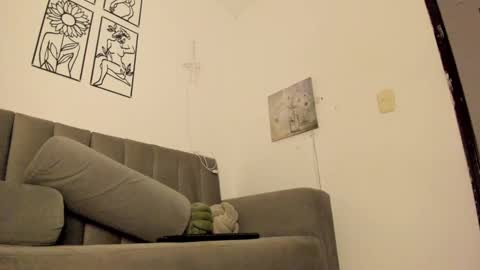 melani greyy online show from 12/05/24, 12:19