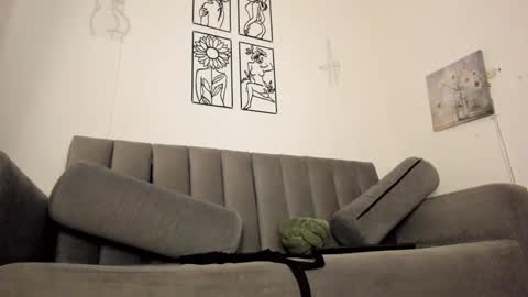 melani greyy online show from 01/28/25, 12:15