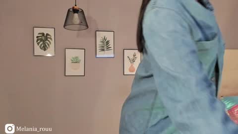 melania_rousse online show from 12/18/24, 12:40