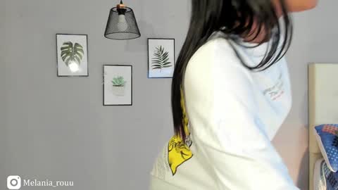 melania_rousse online show from 02/03/25, 06:39