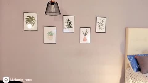 melania_rousse online show from 02/07/25, 06:45