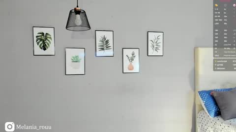 melania_rousse online show from 02/08/25, 03:31