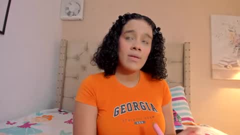 melania_xtreme online show from 10/13/25, 02:33