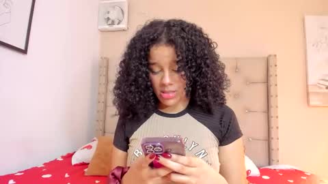 melania_xtreme online show from 04/07/26, 02:23