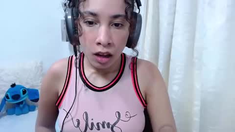 Snapshot of melaniacosta chatting on 12/05/24, 10:23 melani online show from 12/05/24, 10:23