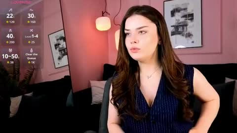 Snapshot of melanie__neal chatting on 05/24/26, 08:47 melanie__neal online show from 05/24/26, 08:47