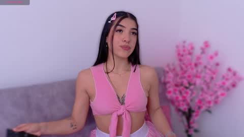Melanie online show from 05/14/26, 03:52