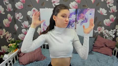 Melanie online show from 01/22/25, 11:23