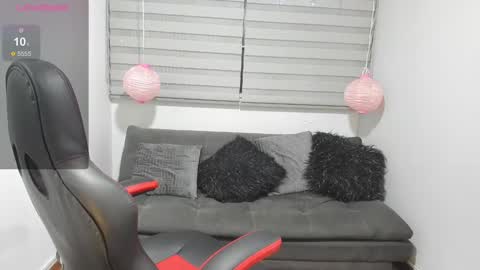 Melanie  online show from 01/05/25, 04:47