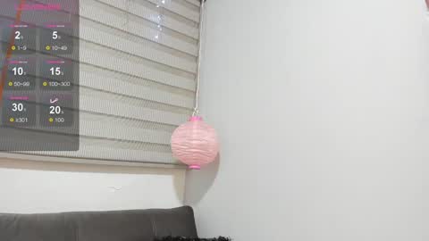 Melanie  online show from 01/05/25, 01:58