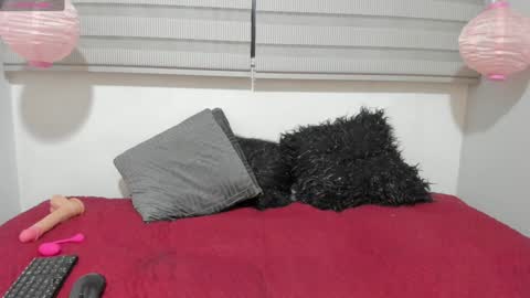 Melanie  online show from 01/19/25, 07:04