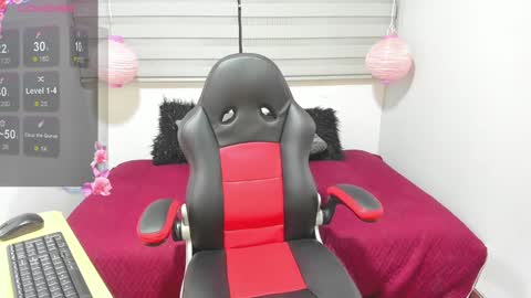 Melanie  online show from 01/26/25, 07:10