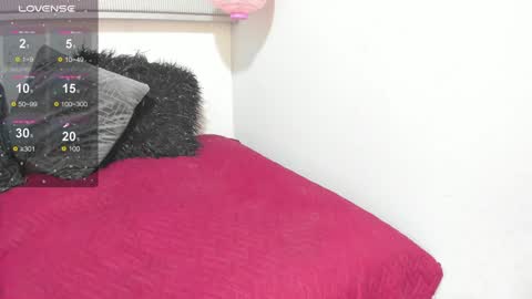 Melanie  online show from 01/26/25, 10:12