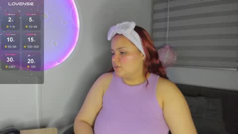 Melanie  online show from 02/09/25, 04:14