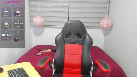 Melanie  online show from 02/15/25, 10:33